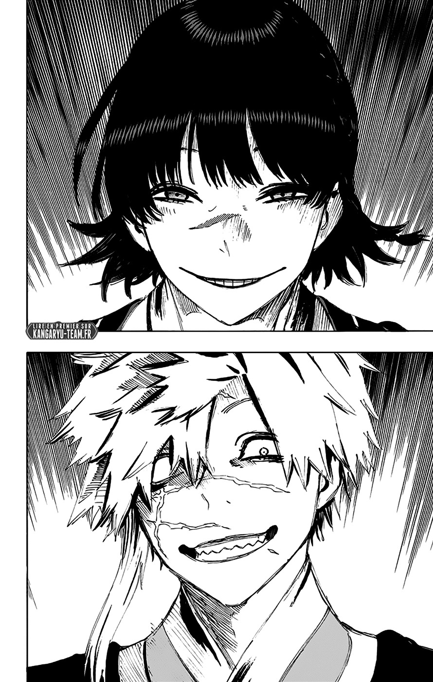 Read Hell s Paradise FR Manga Online