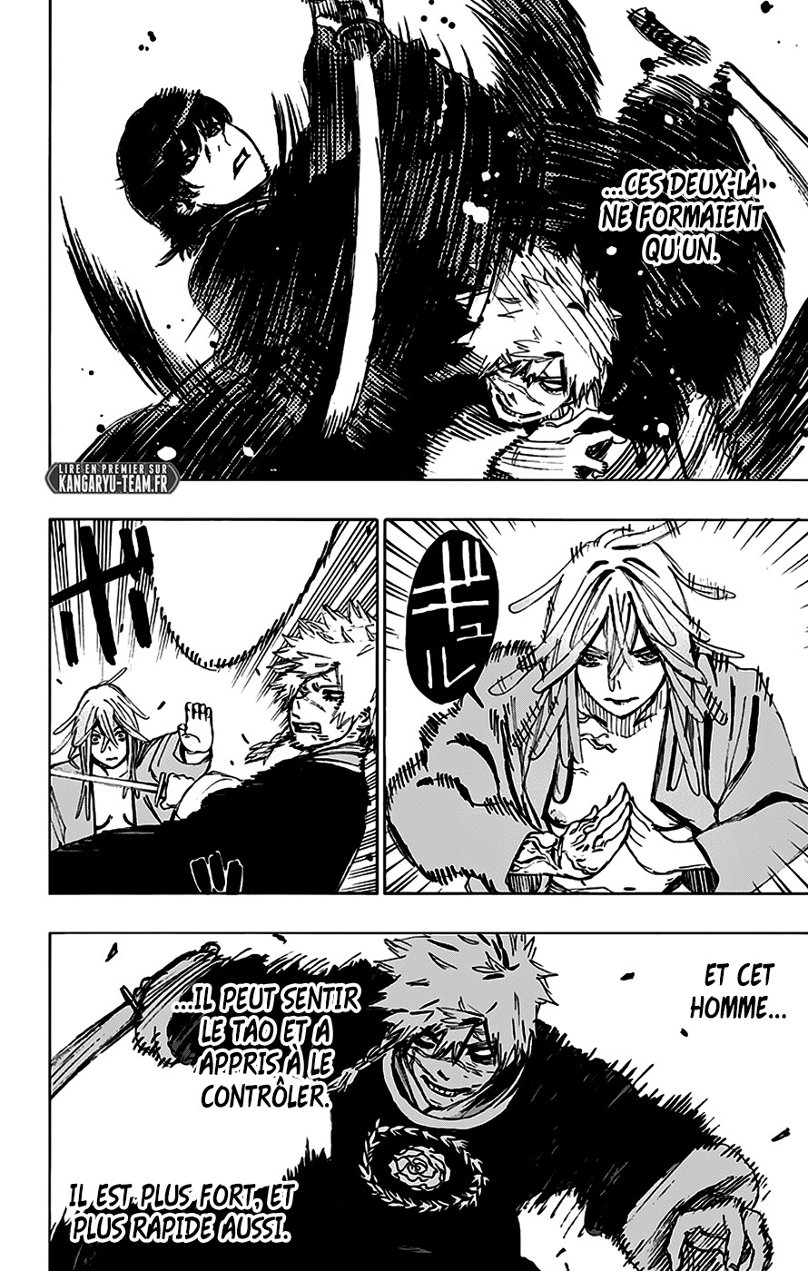 Read Hell s Paradise FR Manga Online
