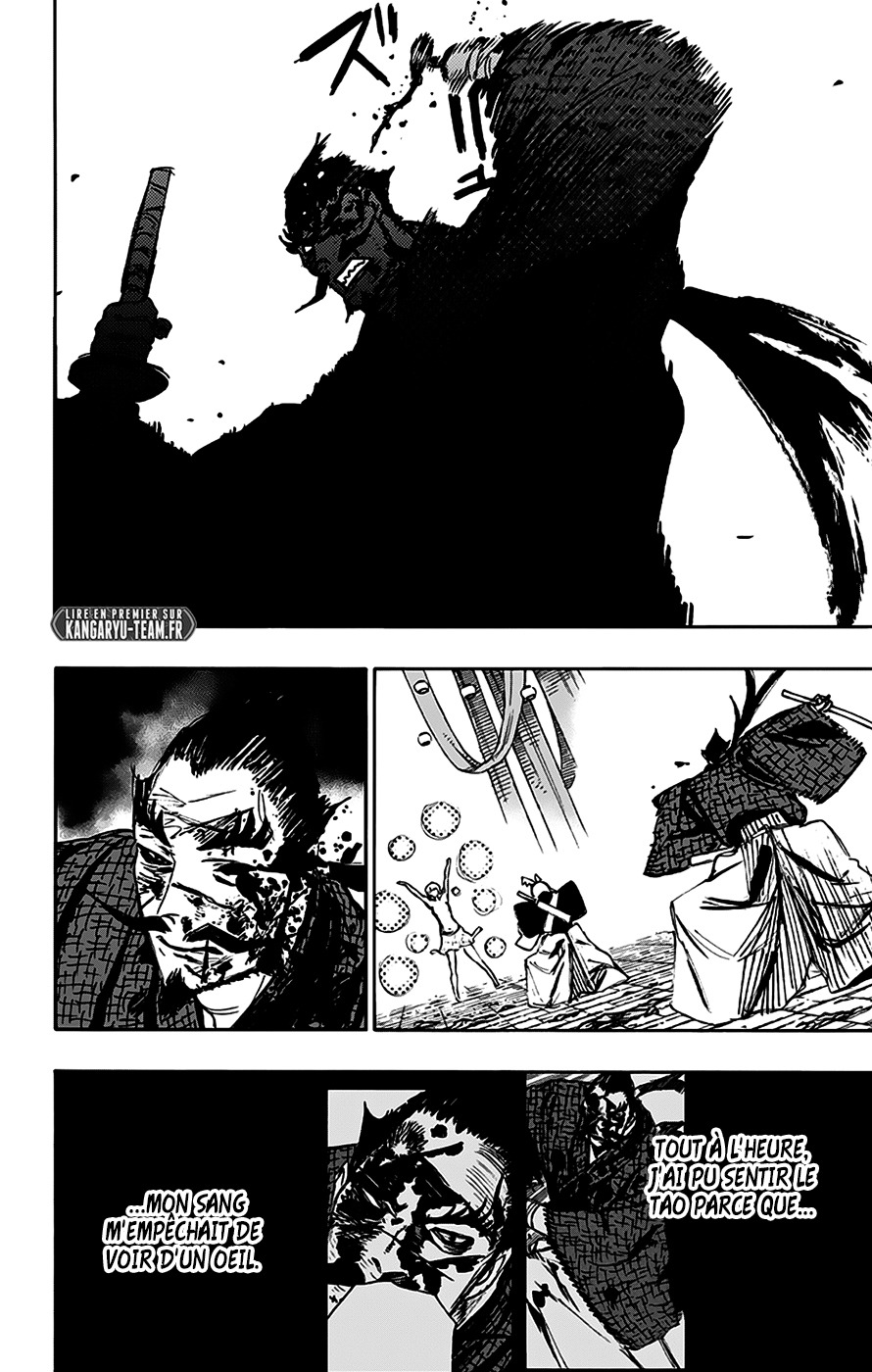 Read Hell s Paradise FR Manga Online