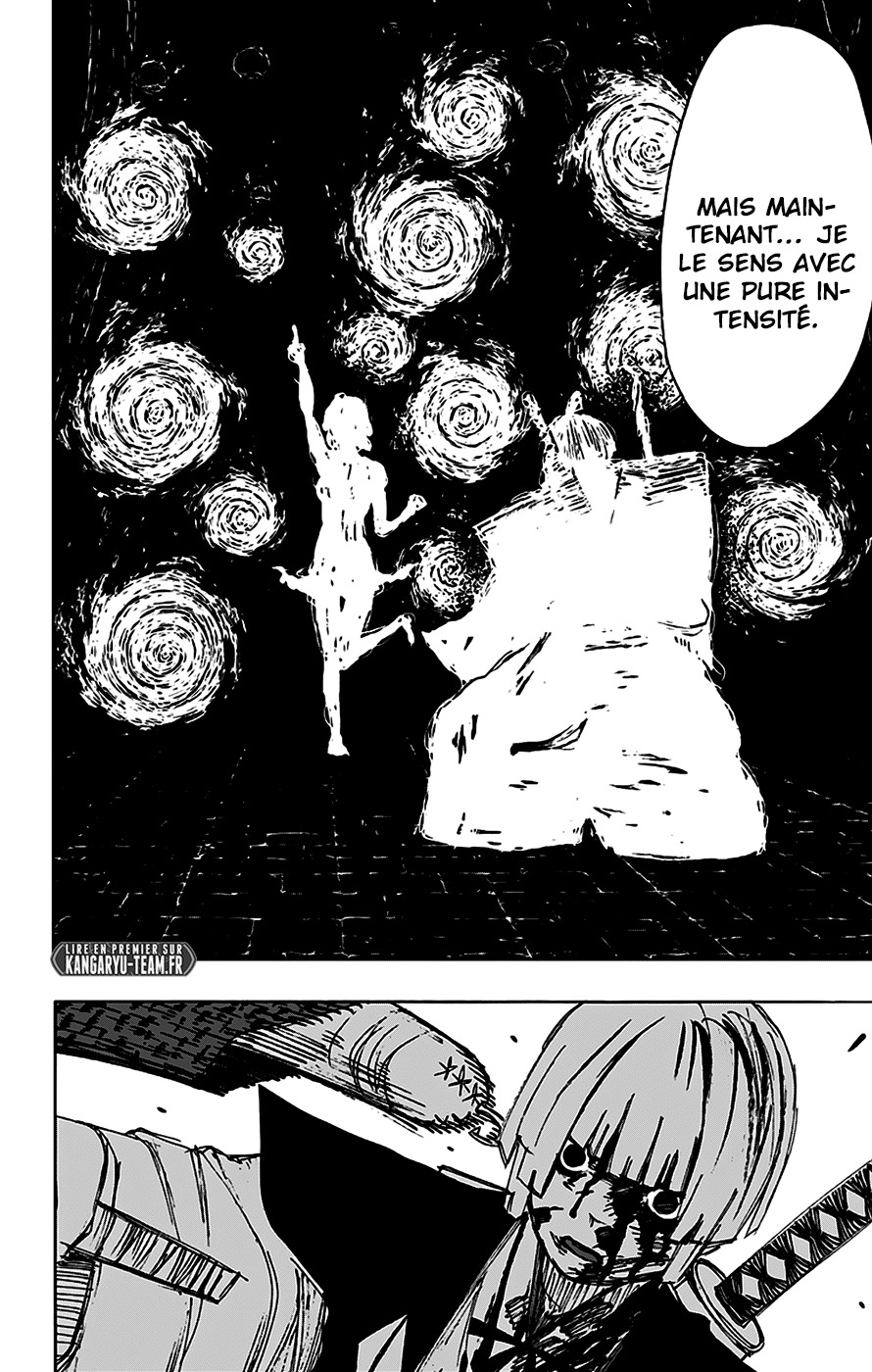 Read Hell s Paradise FR Manga Online
