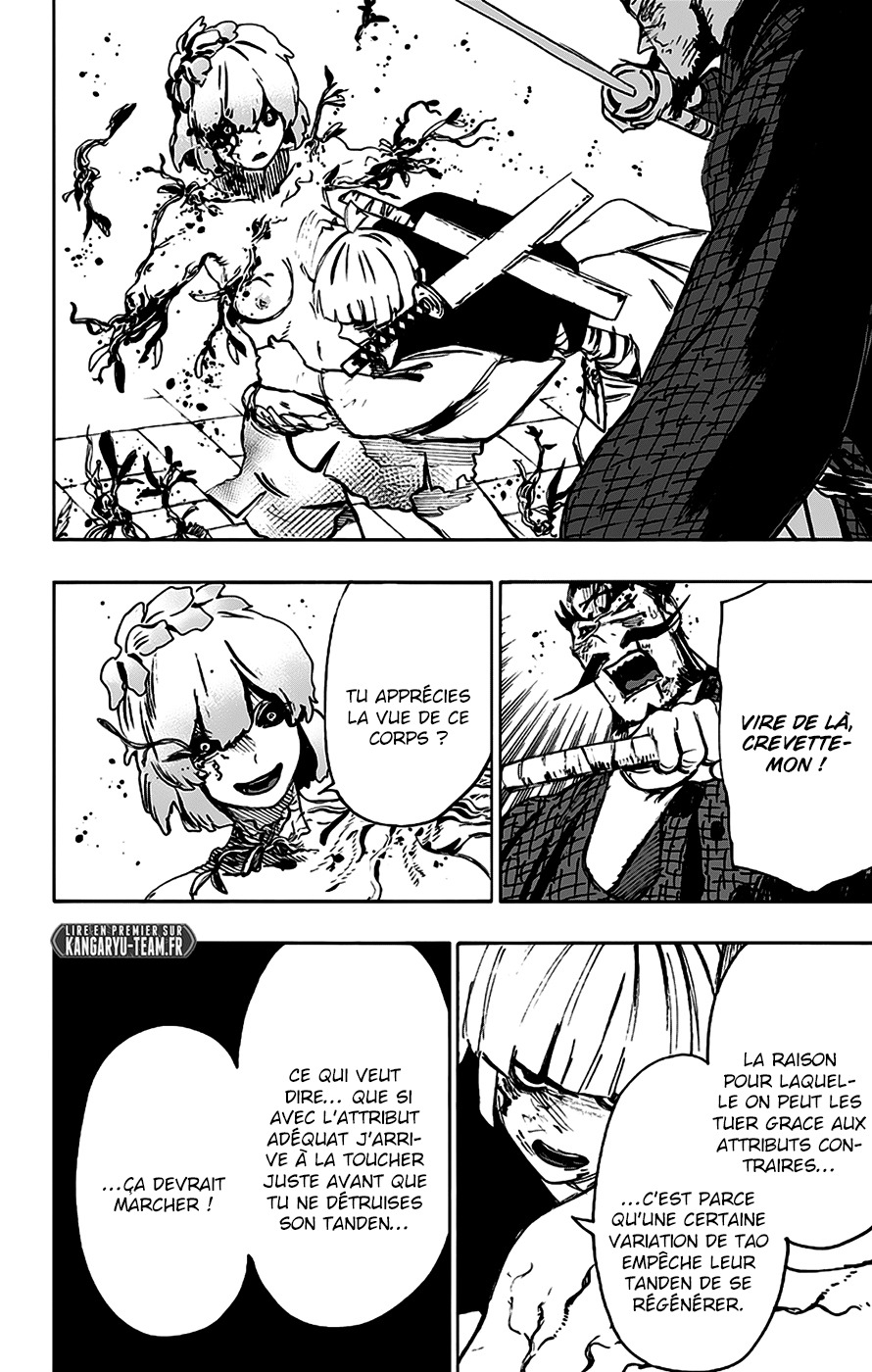 Read Hell s Paradise FR Manga Online