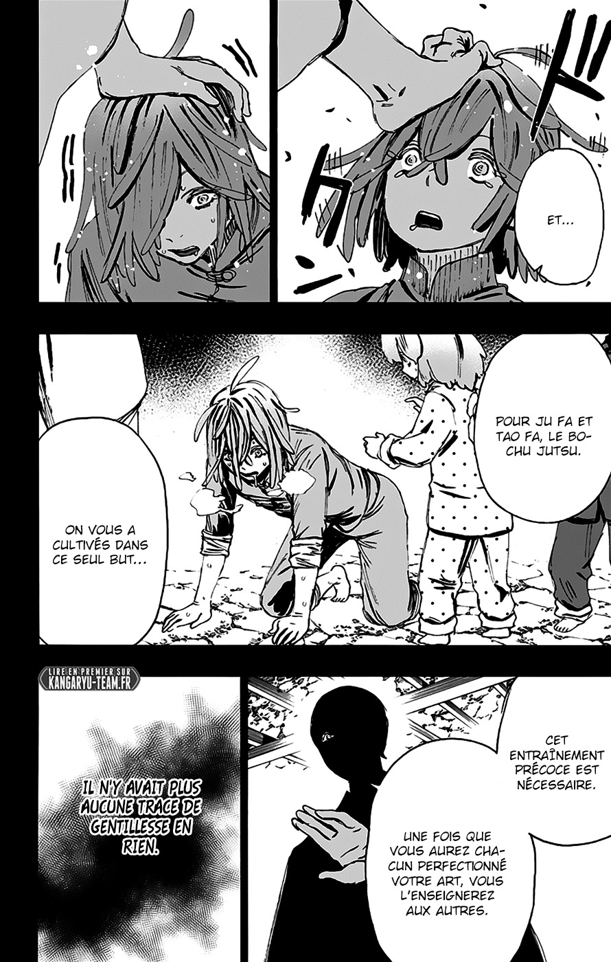 Read Hell s Paradise FR Manga Online