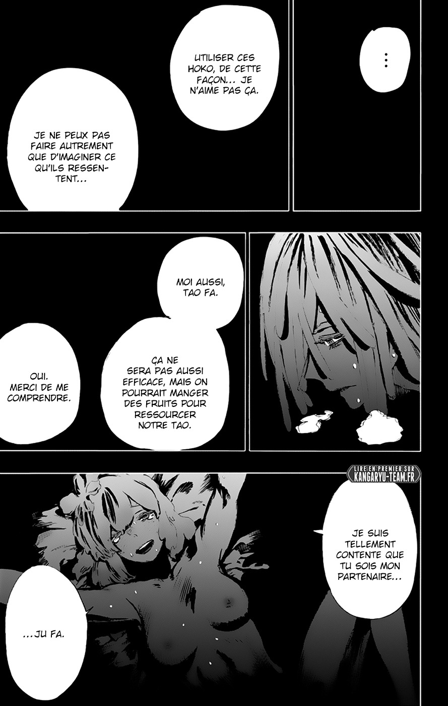 Read Hell s Paradise FR Manga Online