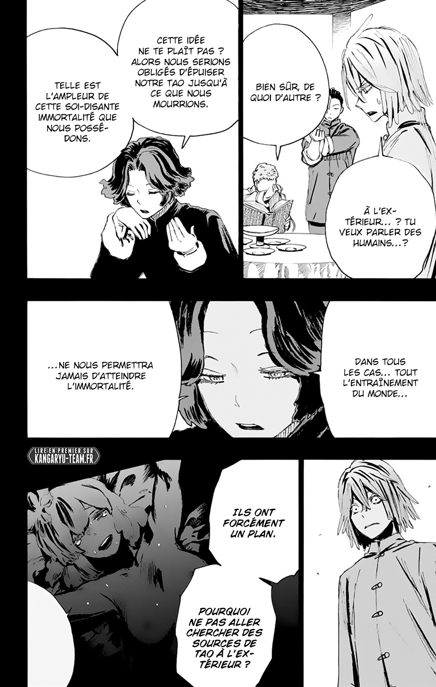 Read Hell s Paradise FR Manga Online