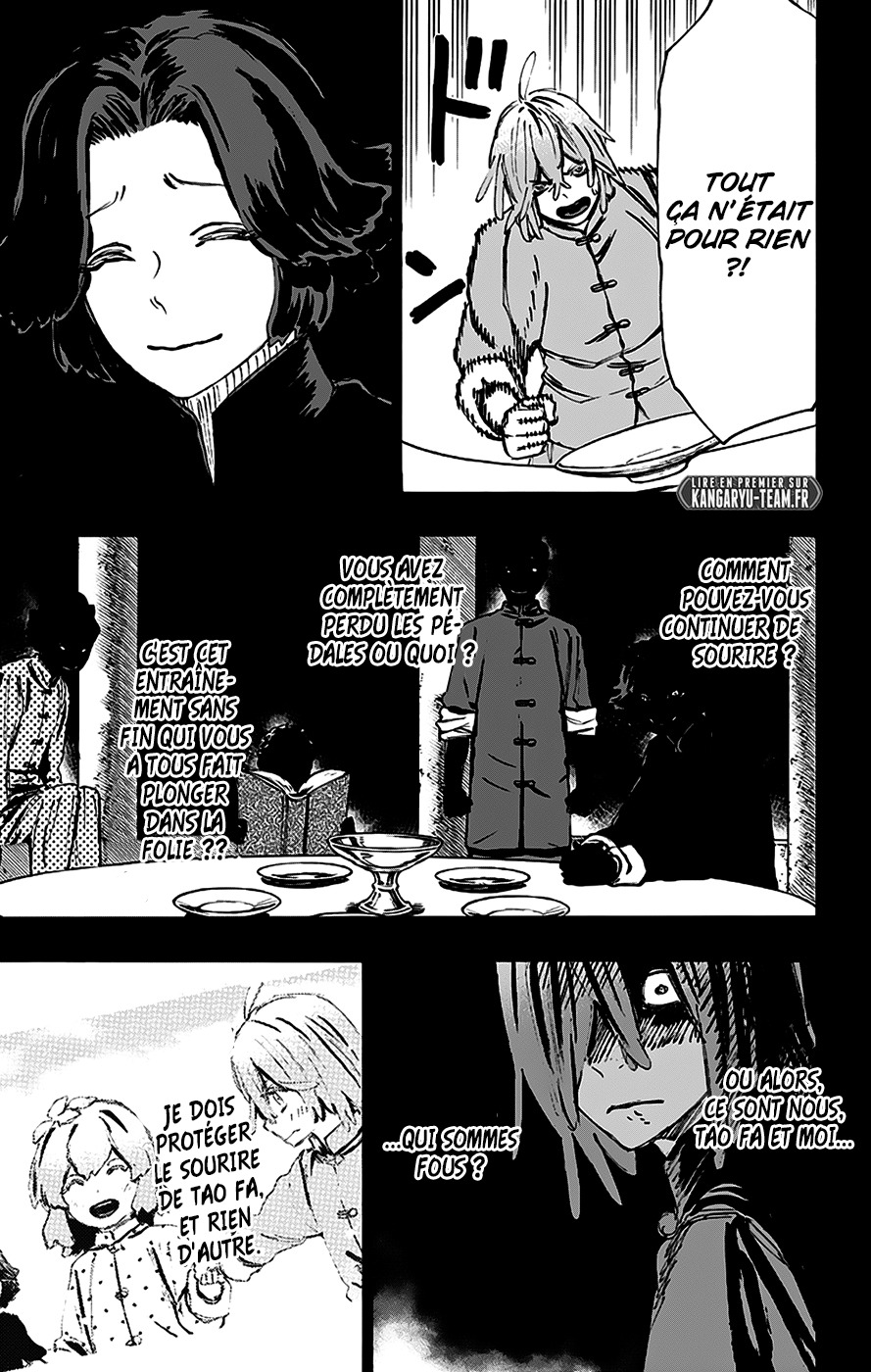 Read Hell s Paradise FR Manga Online