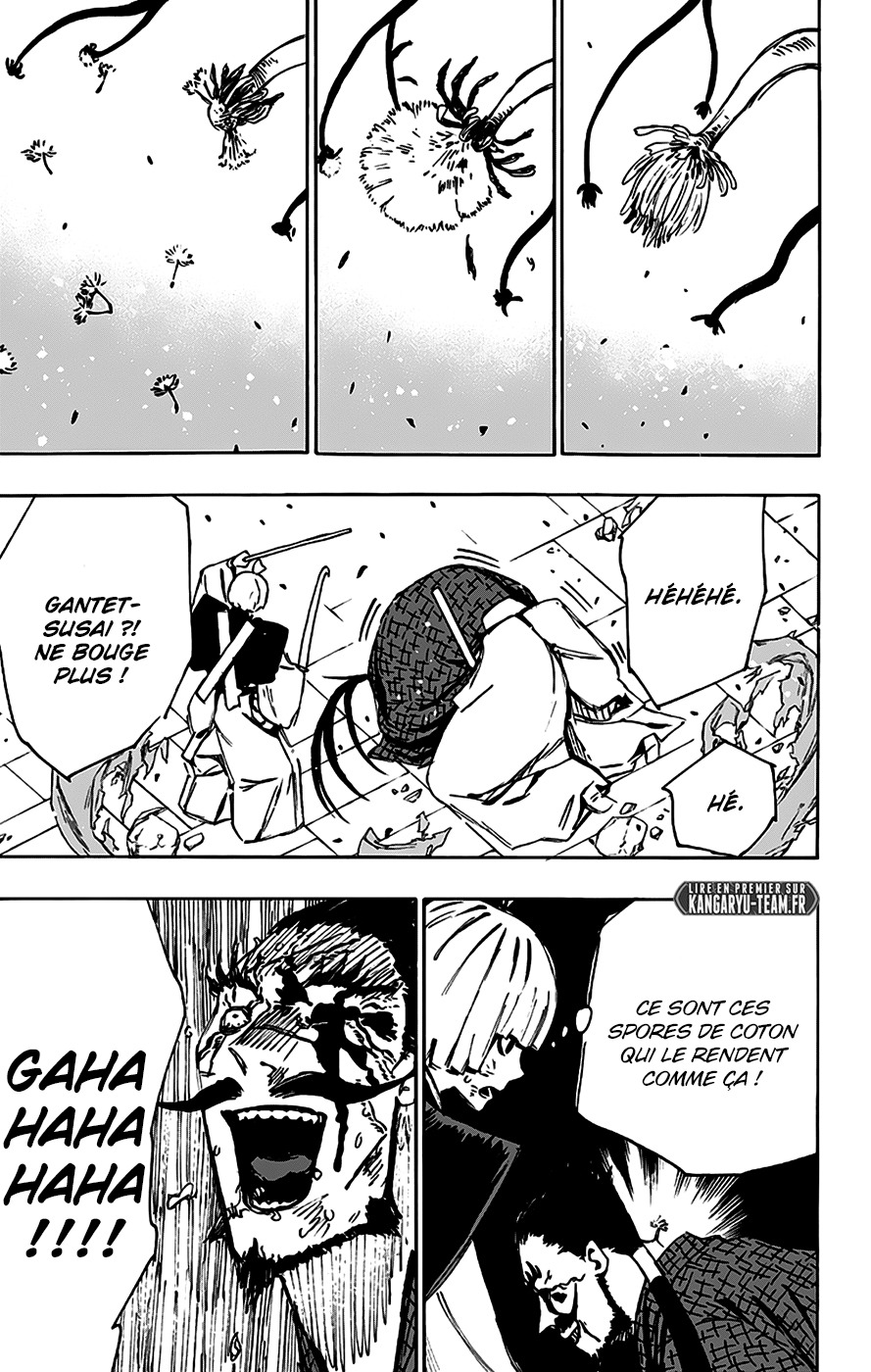 Read Hell s Paradise FR Manga Online