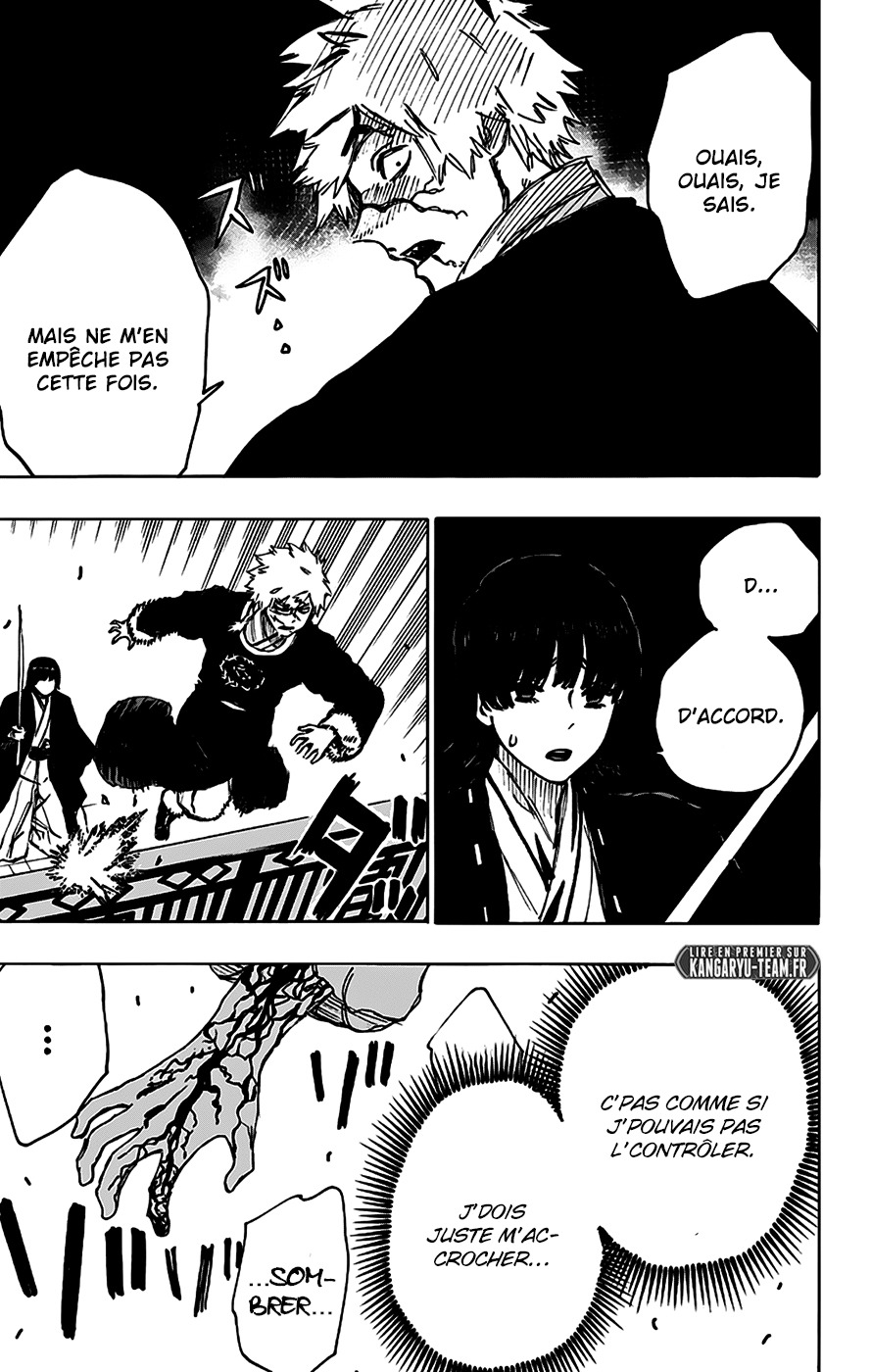 Read Hell s Paradise FR Manga Online