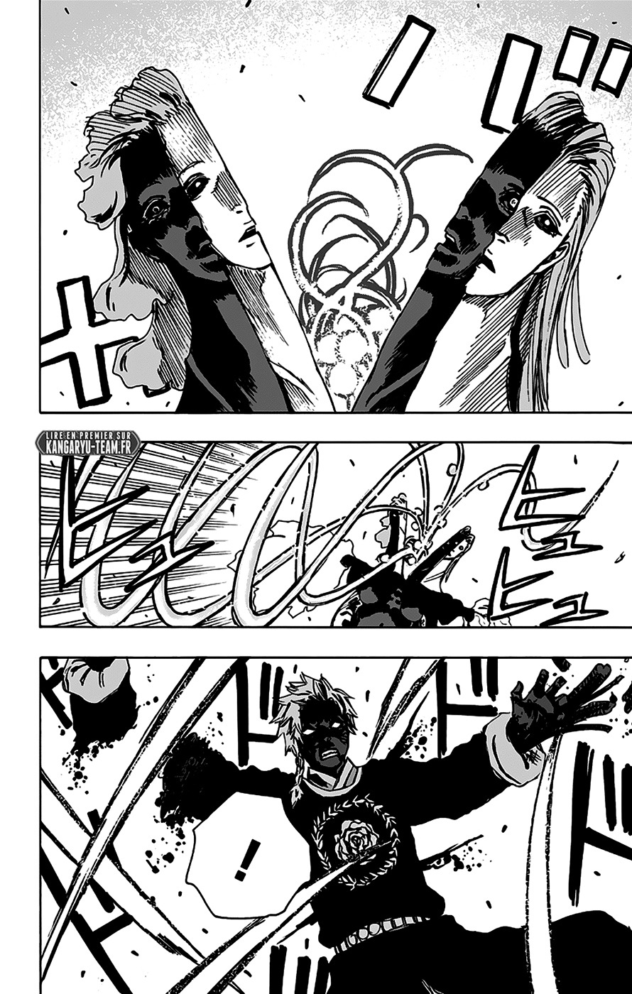 Read Hell s Paradise FR Manga Online
