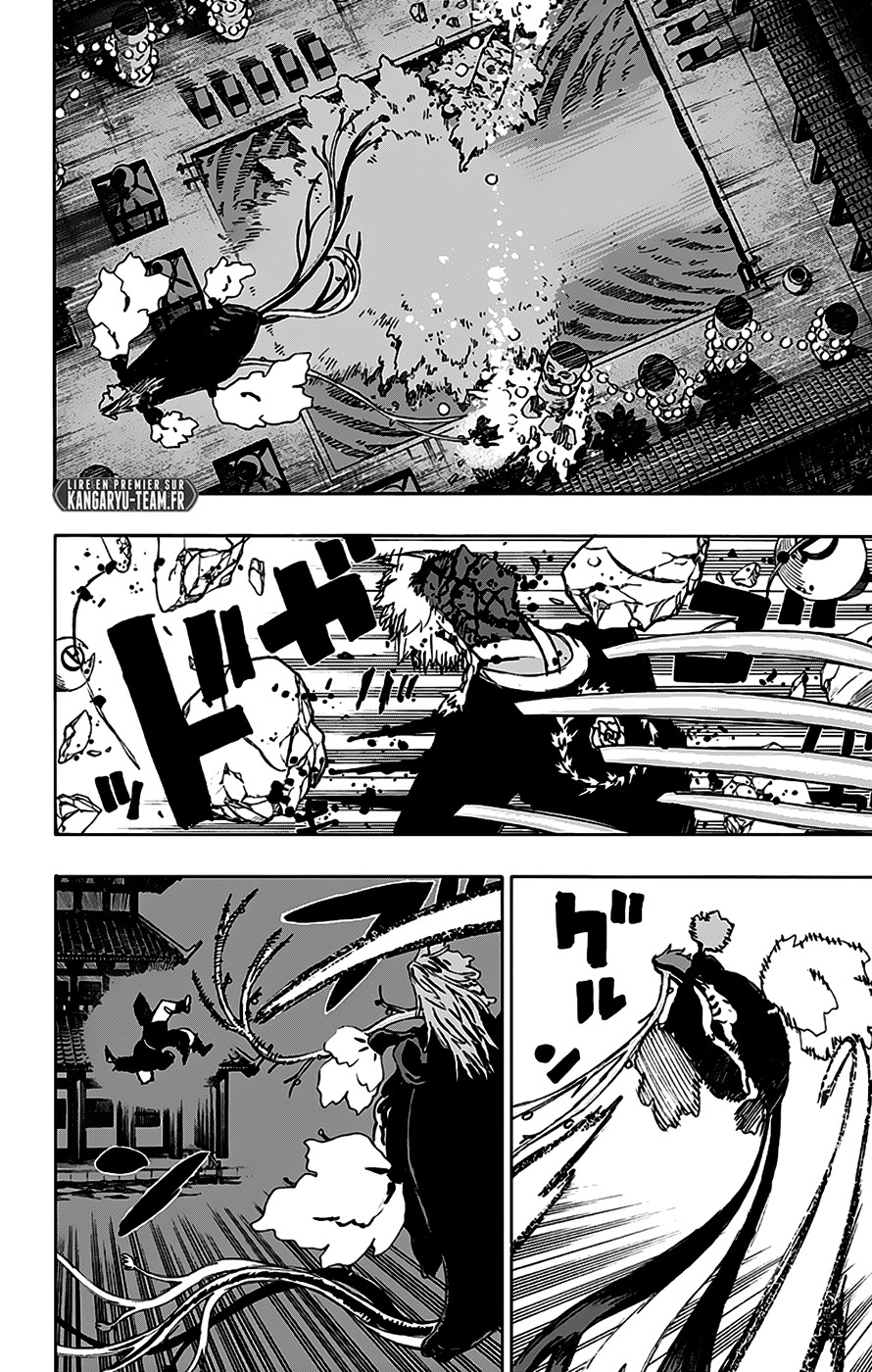 Read Hell s Paradise FR Manga Online