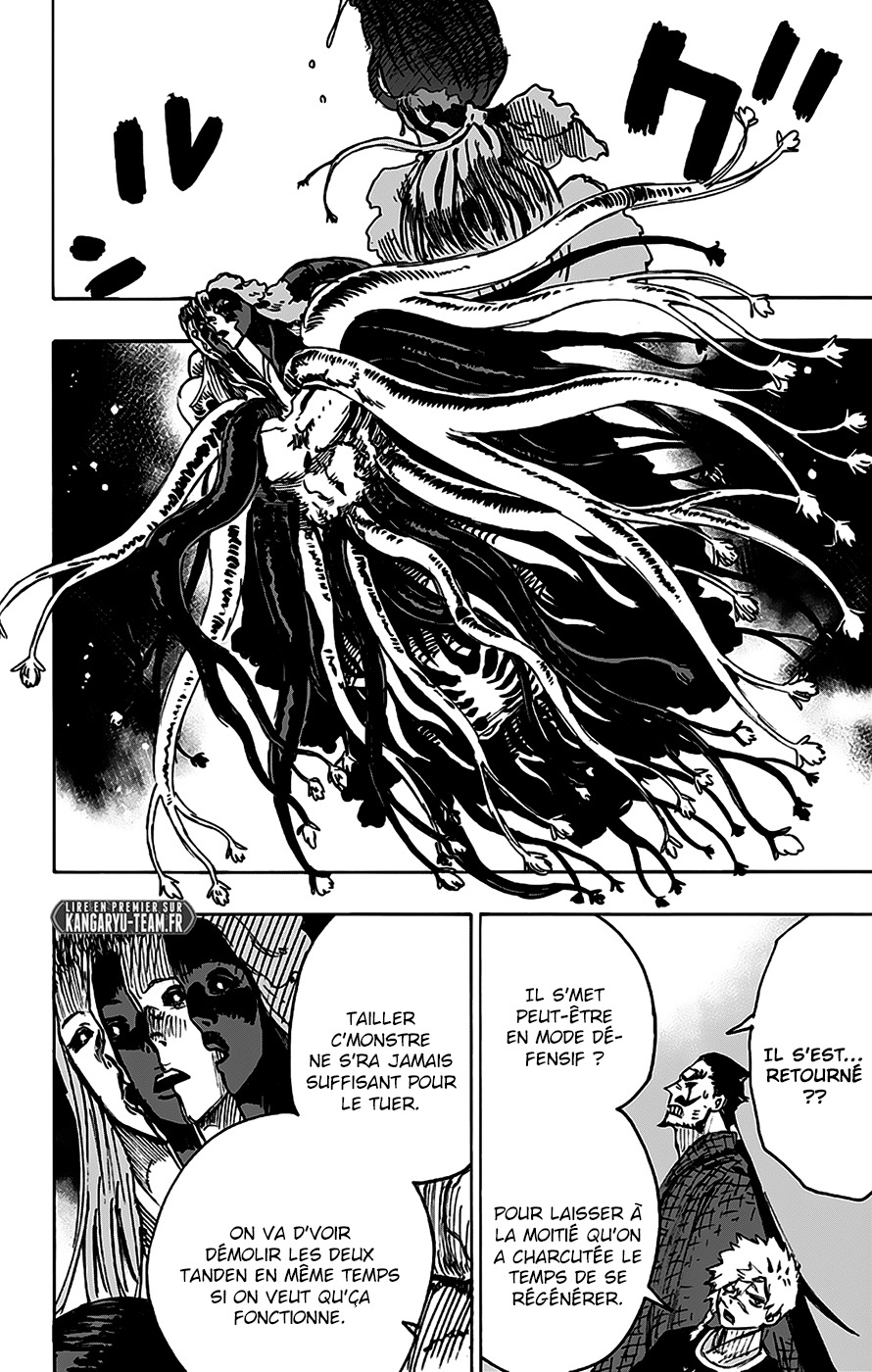 Read Hell s Paradise FR Manga Online
