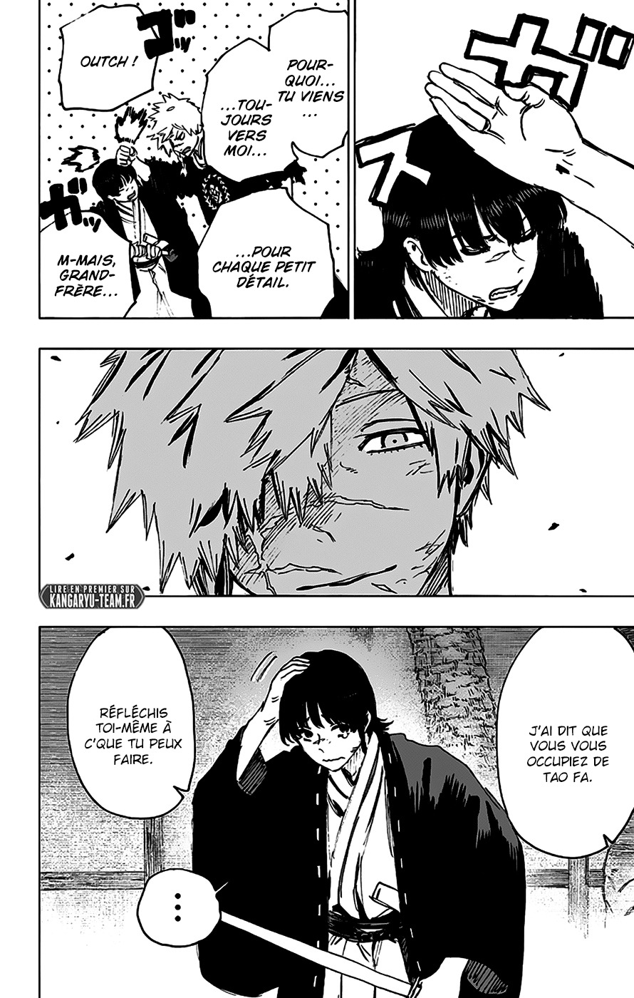 Read Hell s Paradise FR Manga Online