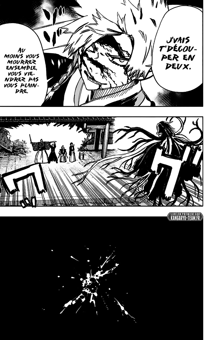 Read Hell s Paradise FR Manga Online