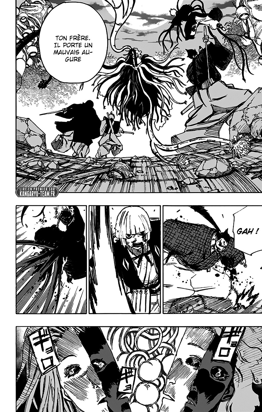 Read Hell s Paradise FR Manga Online