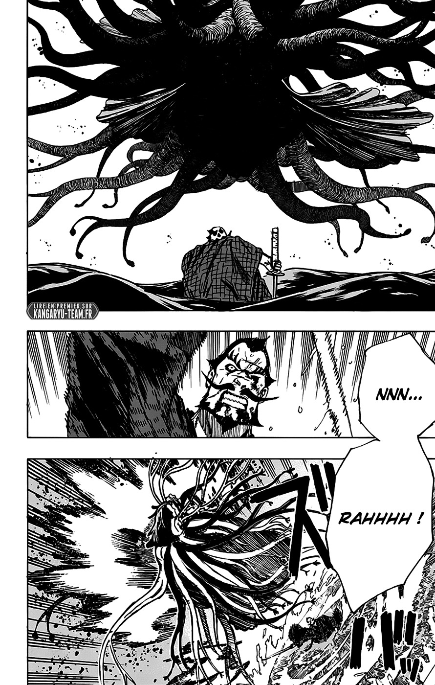Read Hell s Paradise FR Manga Online