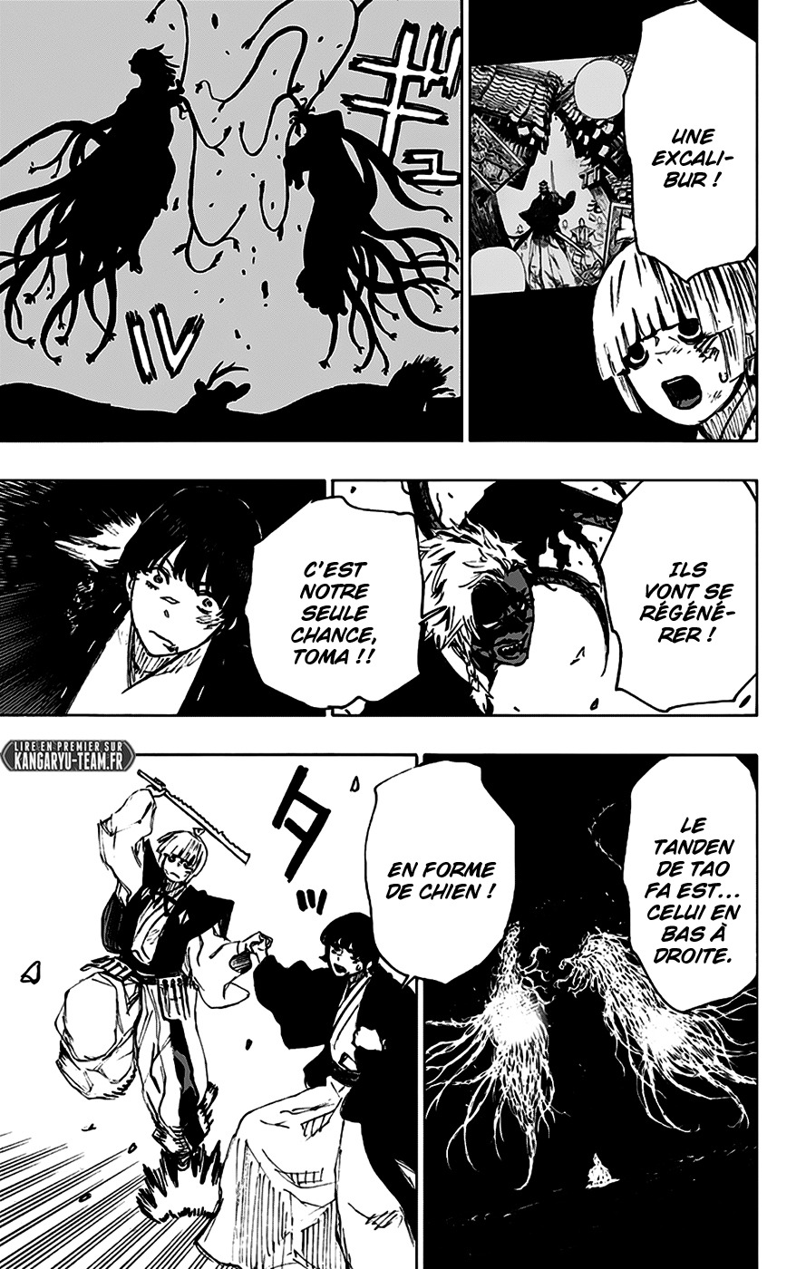 Read Hell s Paradise FR Manga Online