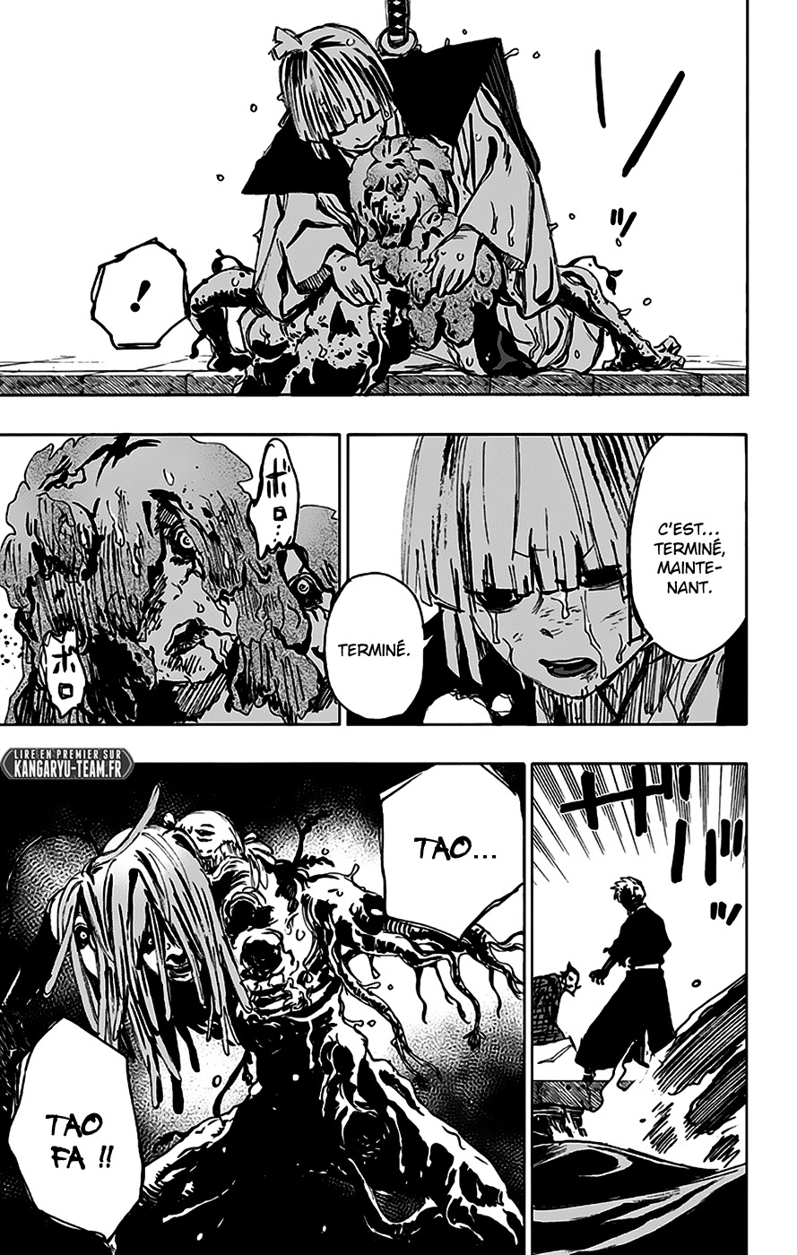 Read Hell s Paradise FR Manga Online