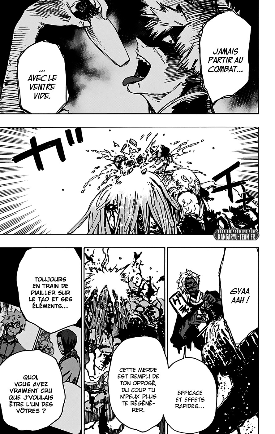 Read Hell s Paradise FR Manga Online