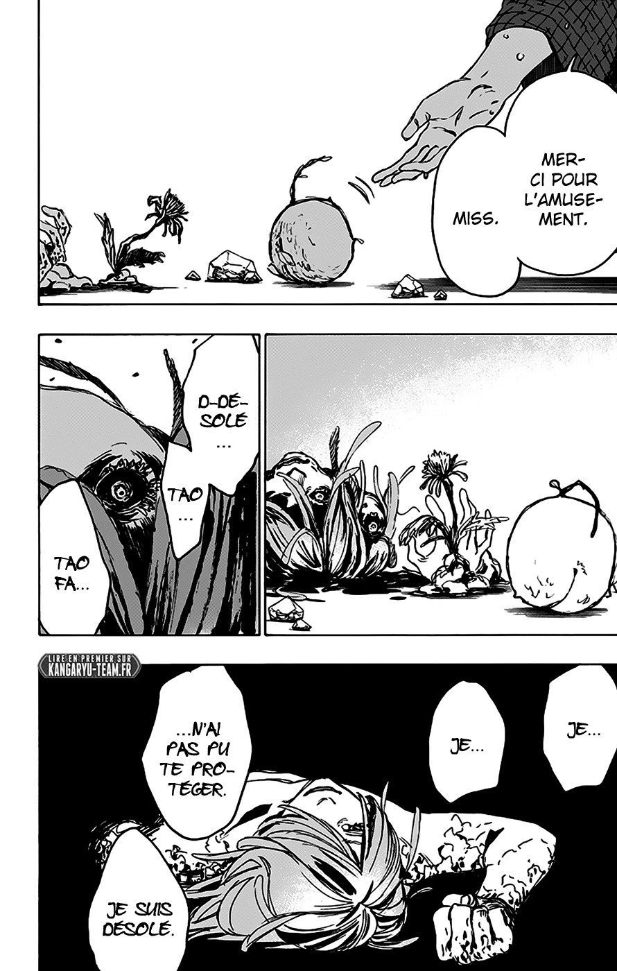 Read Hell s Paradise FR Manga Online