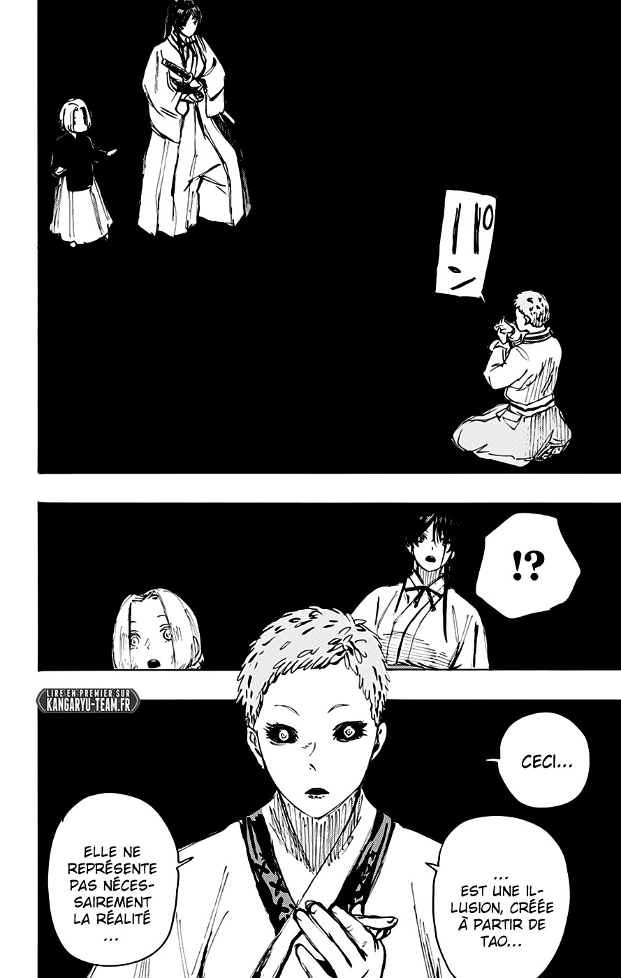 Read Hell s Paradise FR Manga Online