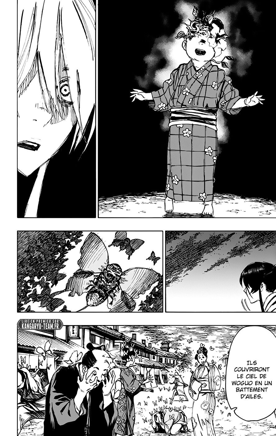 Read Hell s Paradise FR Manga Online