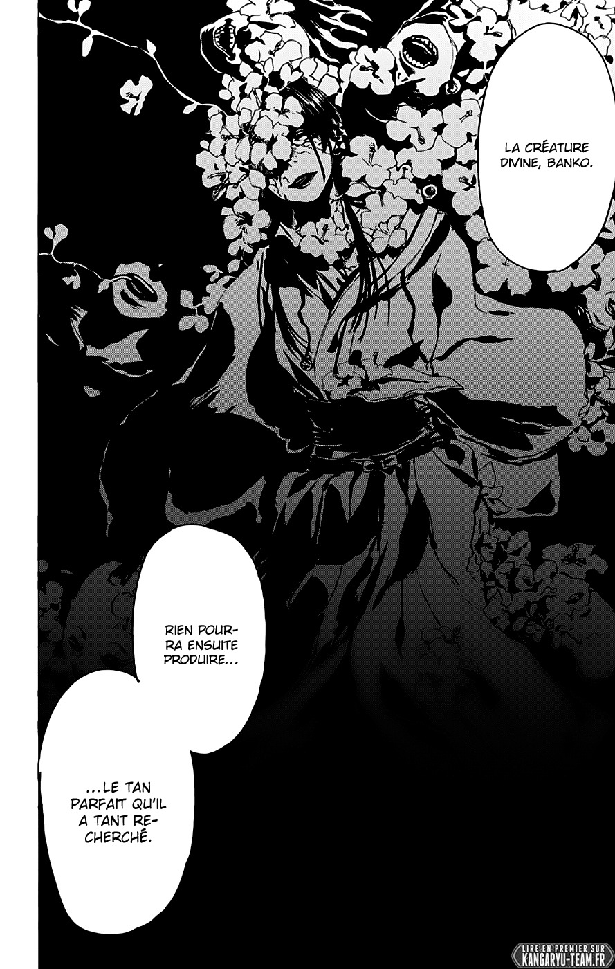 Read Hell s Paradise FR Manga Online