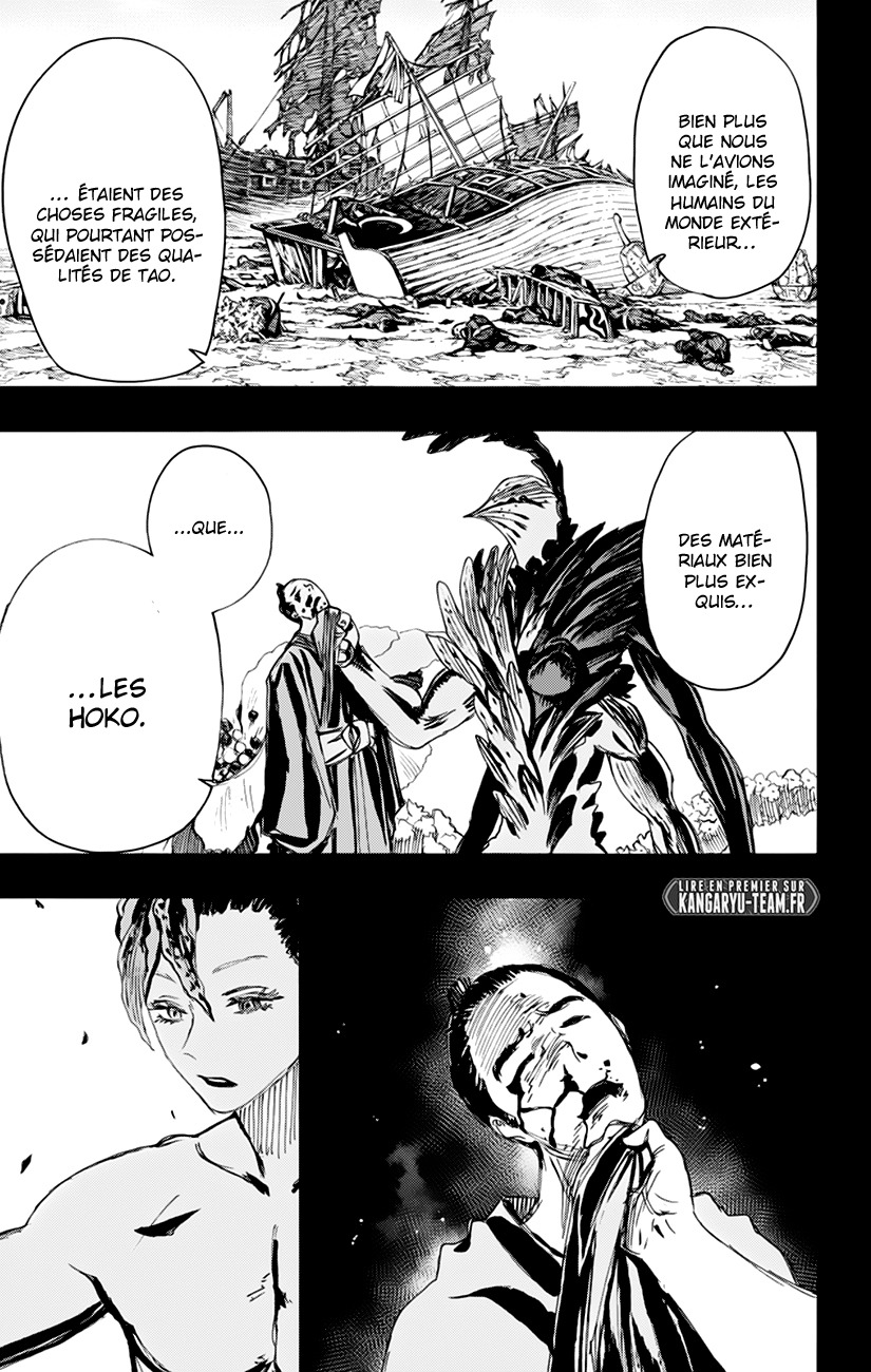 Read Hell s Paradise FR Manga Online