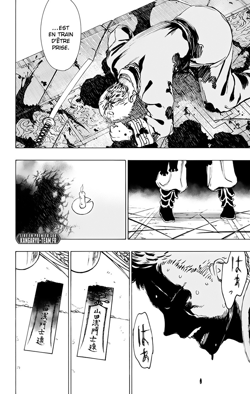 Read Hell s Paradise FR Manga Online