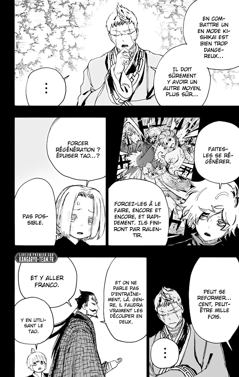 Read Hell s Paradise FR Manga Online