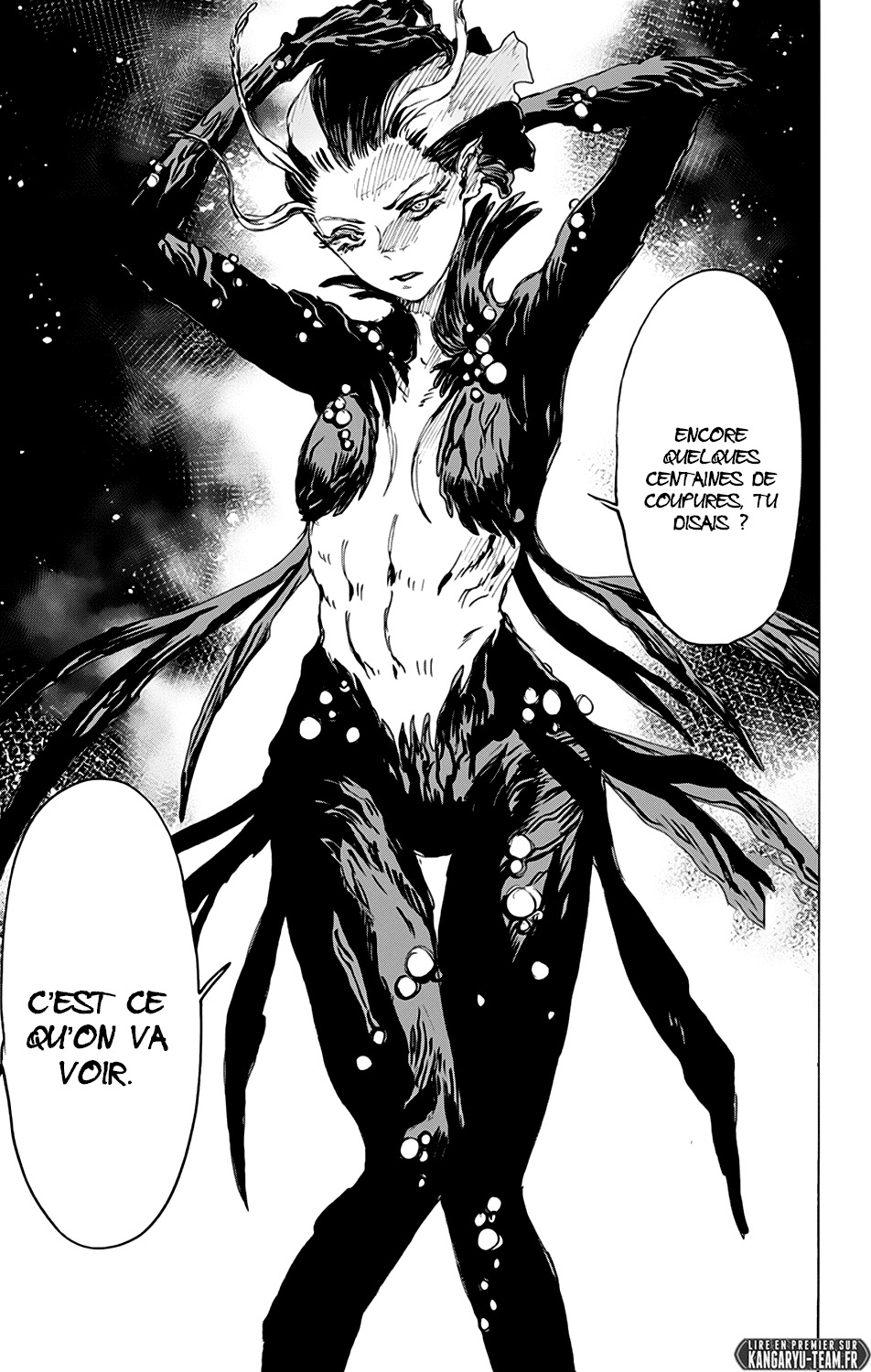 Read Hell s Paradise FR Manga Online