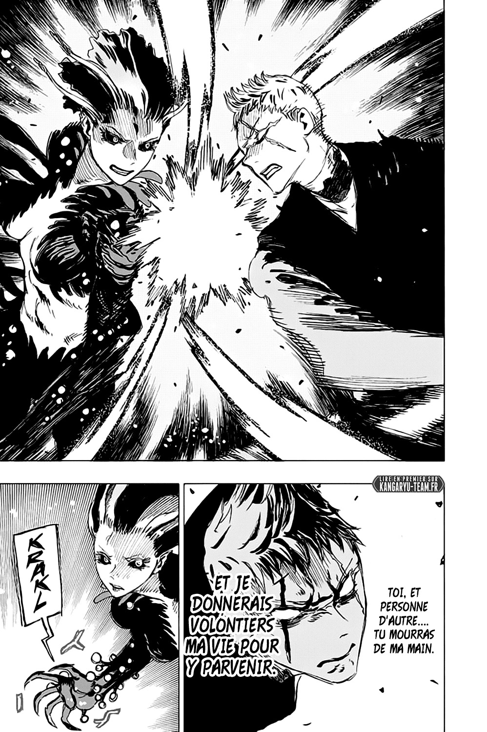 Read Hell s Paradise FR Manga Online