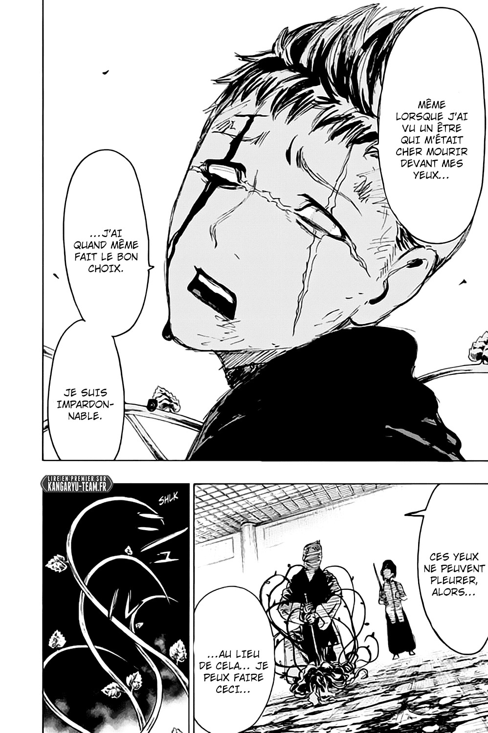 Read Hell s Paradise FR Manga Online