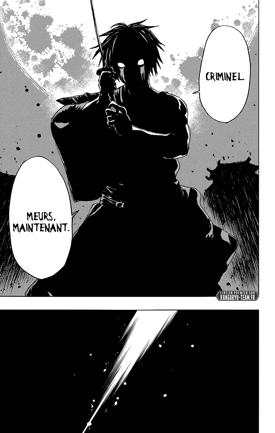 Read Hell s Paradise FR Manga Online