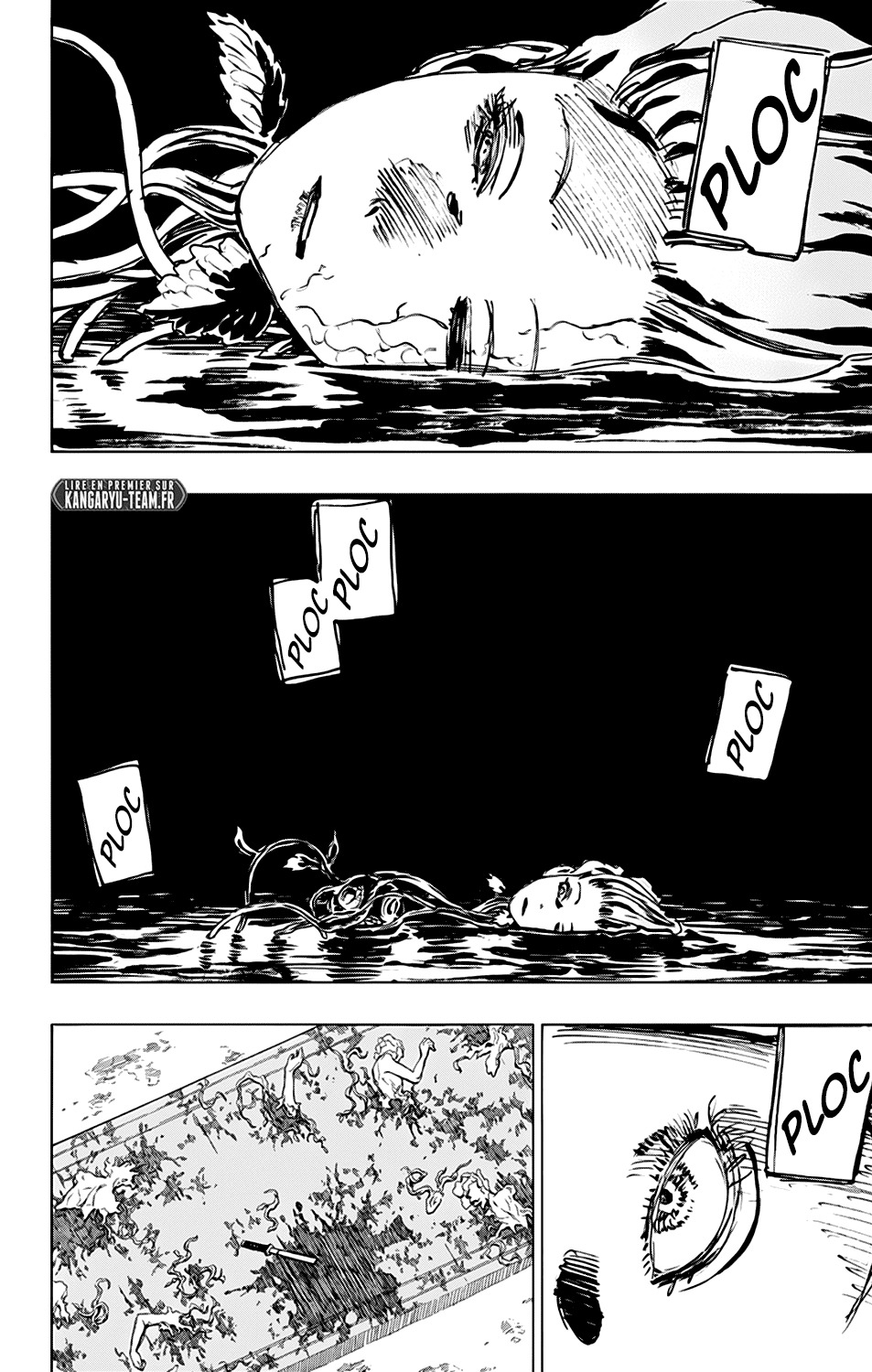 Read Hell s Paradise FR Manga Online