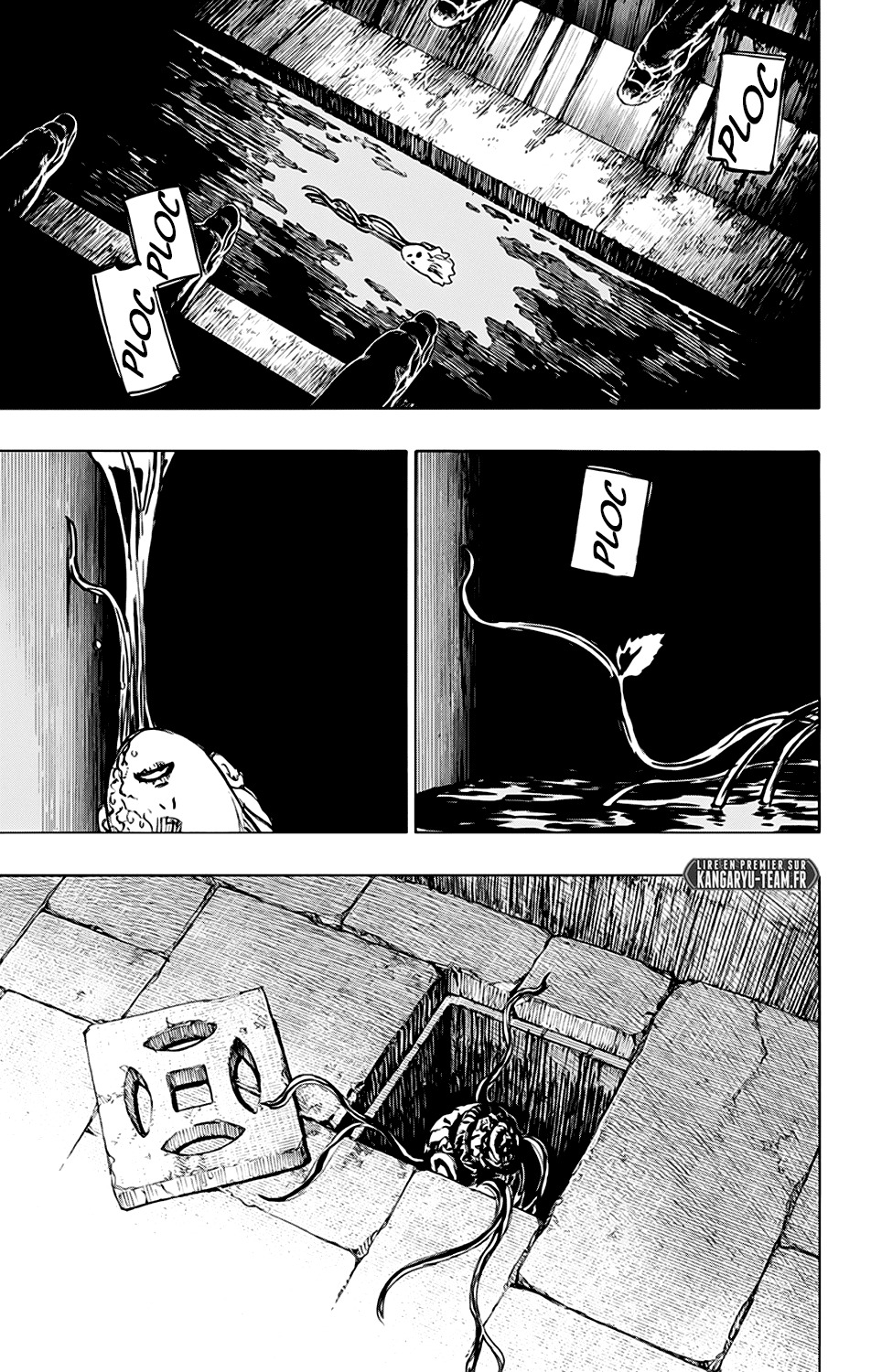 Read Hell s Paradise FR Manga Online