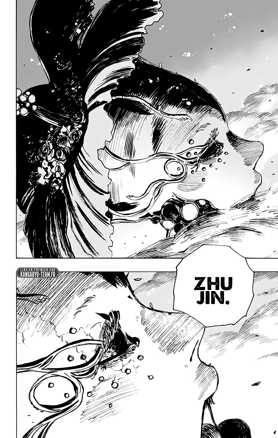 Read Hell s Paradise FR Manga Online