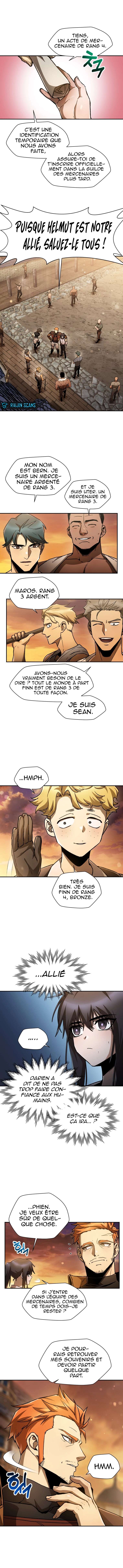 Read Helmut The Forsaken Child FR Manga Online