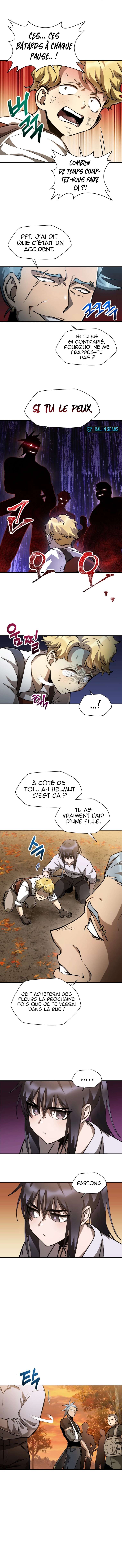 Read Helmut The Forsaken Child FR Manga Online