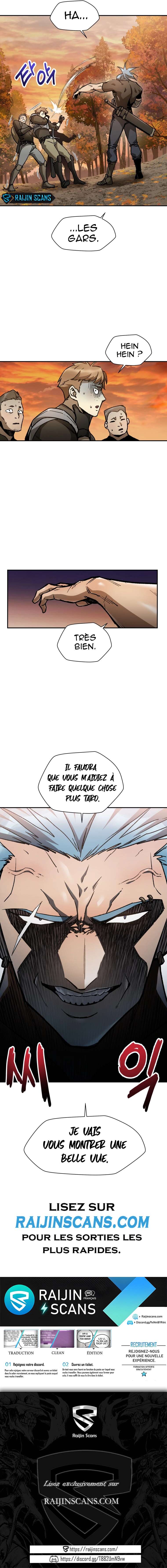 Read Helmut The Forsaken Child FR Manga Online