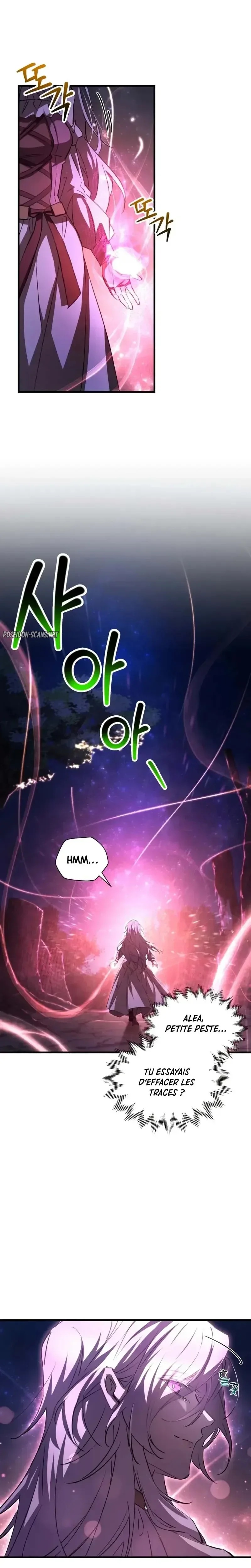 Read Helmut The Forsaken Child FR Manga Online