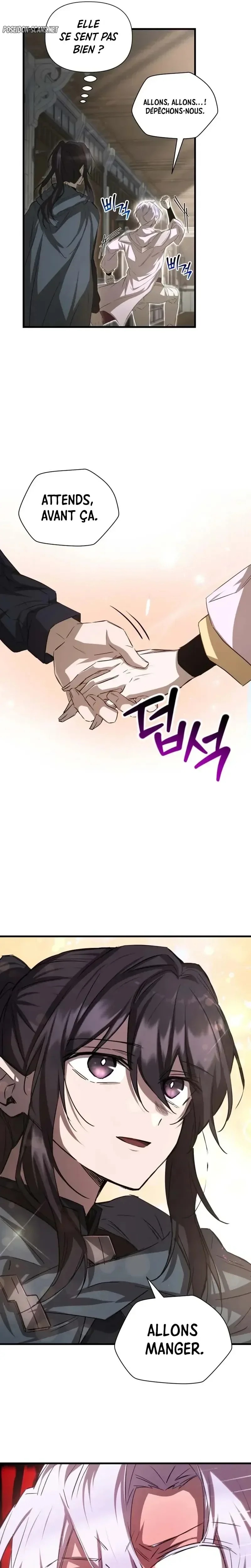 Read Helmut The Forsaken Child FR Manga Online
