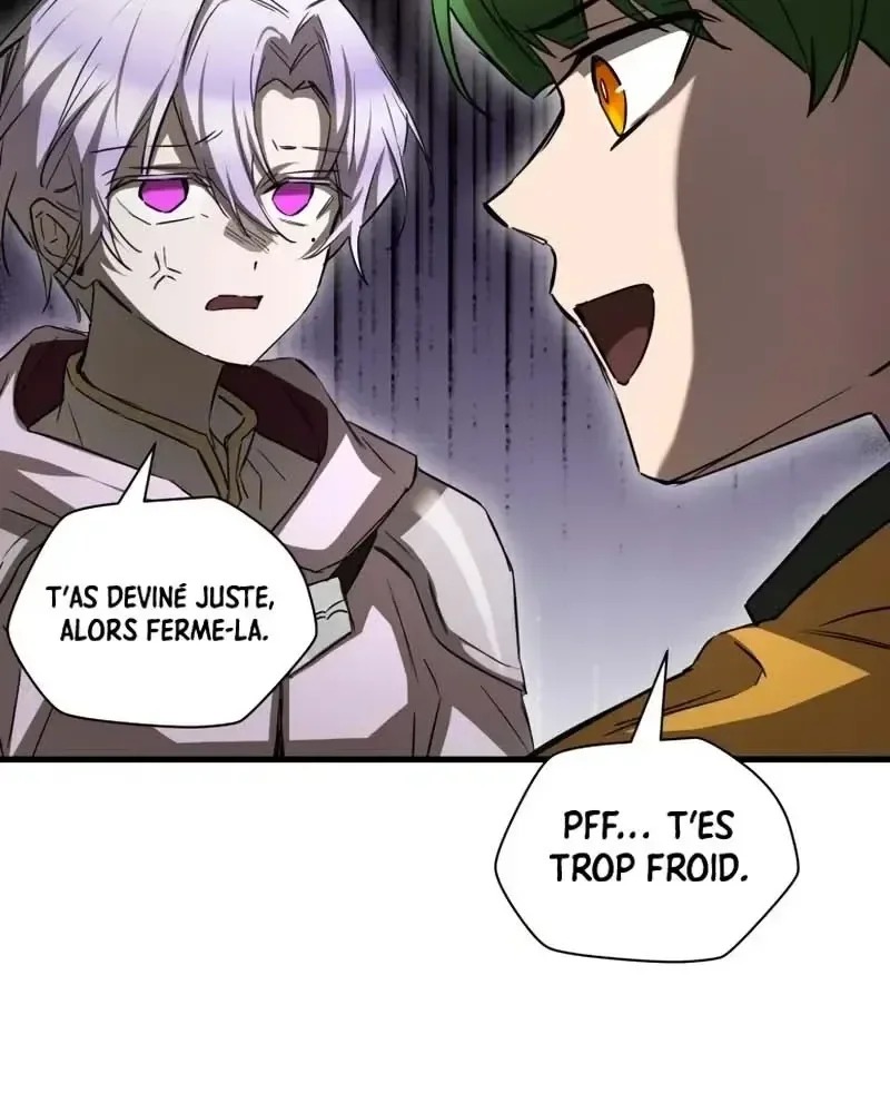 Read Helmut The Forsaken Child FR Manga Online