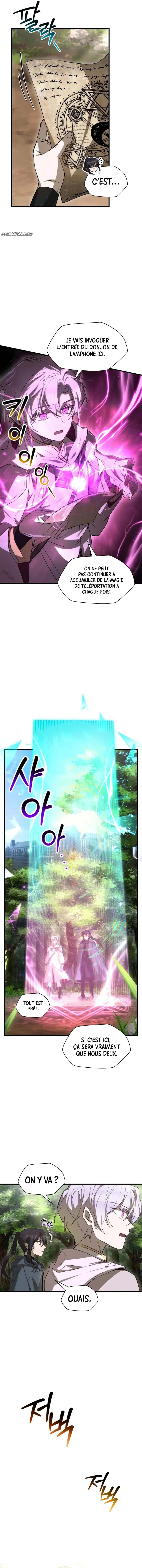 Read Helmut The Forsaken Child FR Manga Online