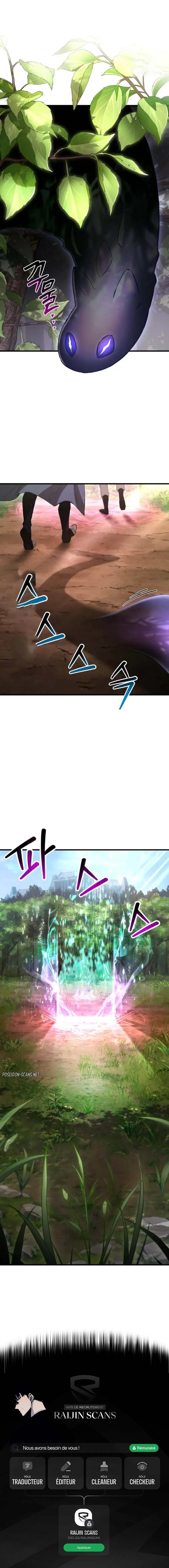 Read Helmut The Forsaken Child FR Manga Online