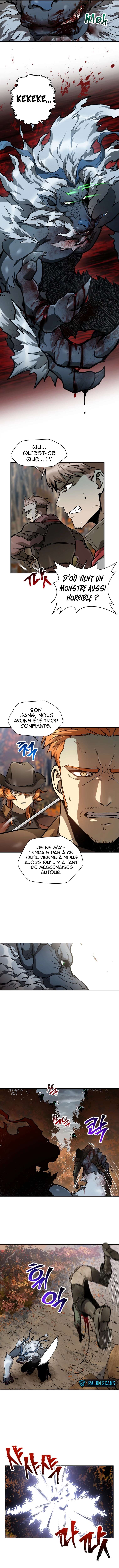 Read Helmut The Forsaken Child FR Manga Online