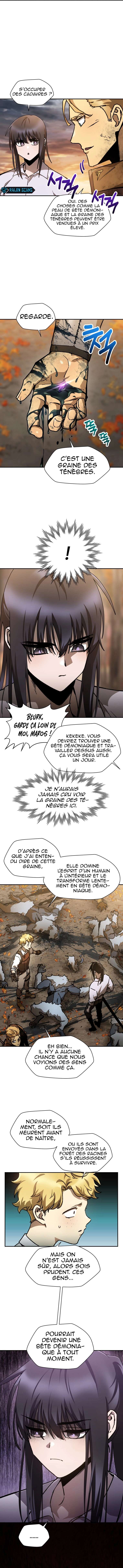 Read Helmut The Forsaken Child FR Manga Online