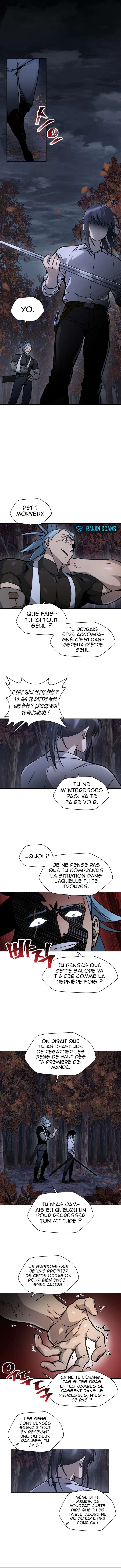 Read Helmut The Forsaken Child FR Manga Online