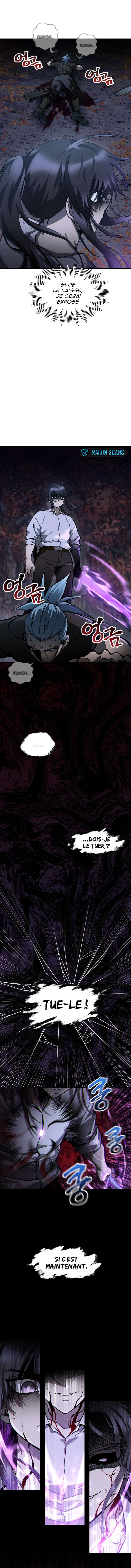 Read Helmut The Forsaken Child FR Manga Online