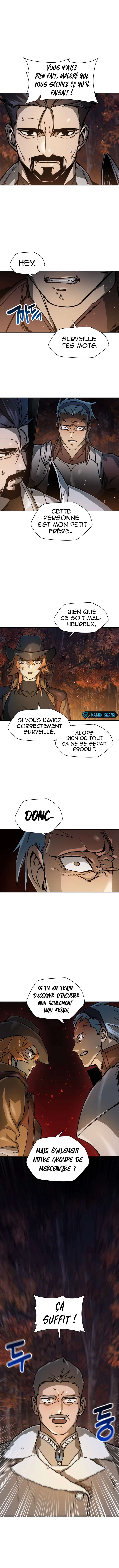 Read Helmut The Forsaken Child FR Manga Online