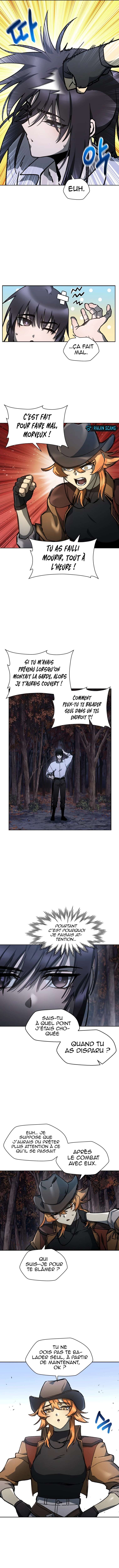 Read Helmut The Forsaken Child FR Manga Online