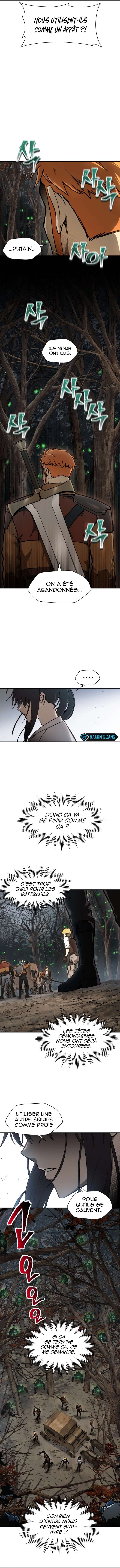 Read Helmut The Forsaken Child FR Manga Online